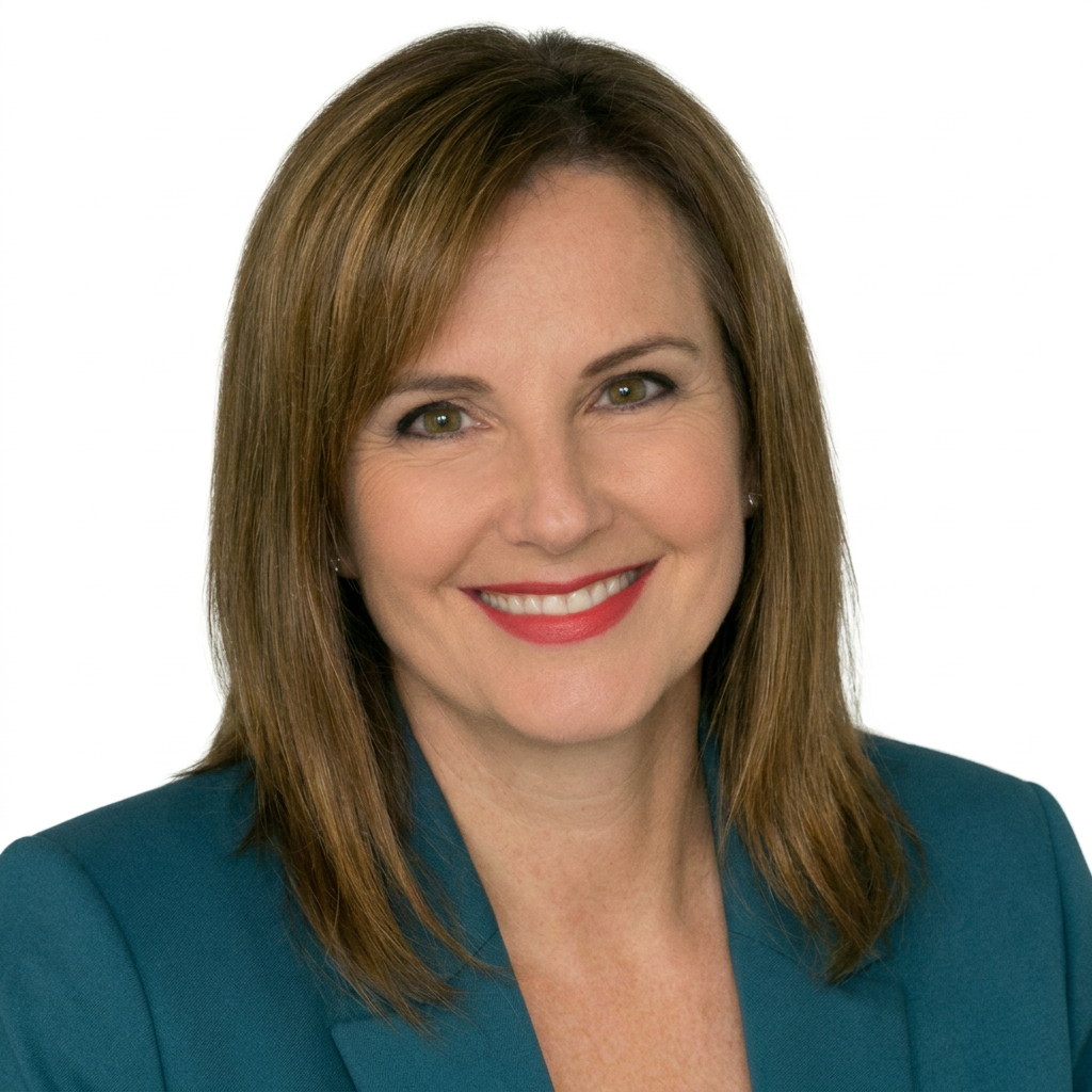 Irene Zechner